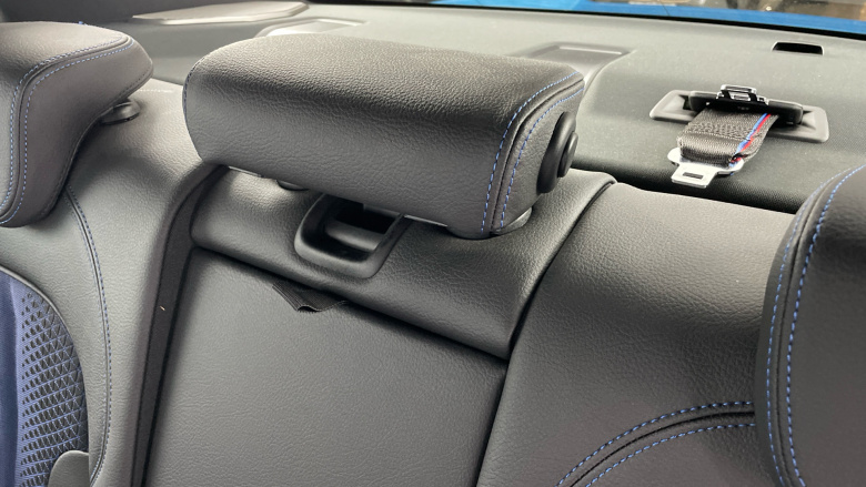 BMW 2 Series 220d M Sport 4dr Step Auto Diesel Saloon